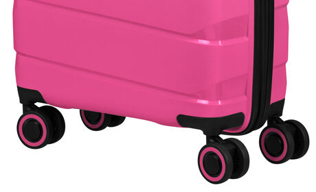 Sublime travel comfort