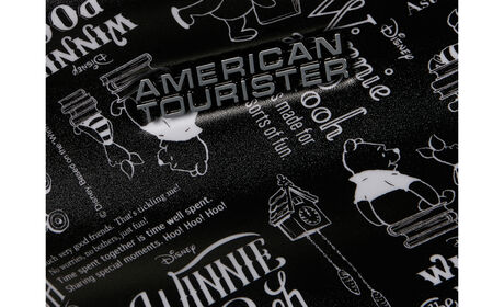 Struktureret overflade