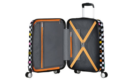 Indvendig organisering