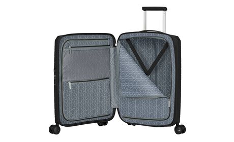 All-in-one interiør