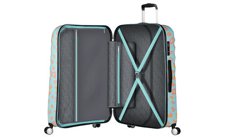 Indvendig organisering