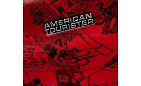 Struktureret overflade