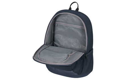 Praktisk indvendig organisering