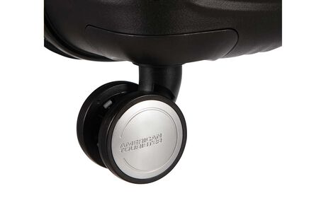 Suveræn rejsekomfort