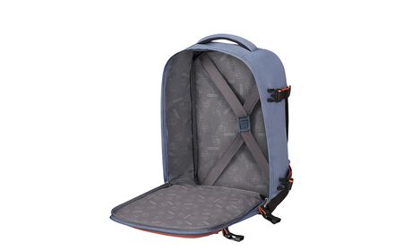 Clothing compartment