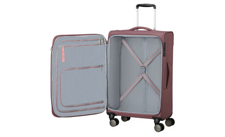 Organiseret interiør