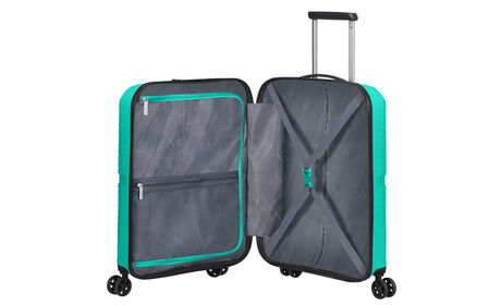 Indvendig organisering