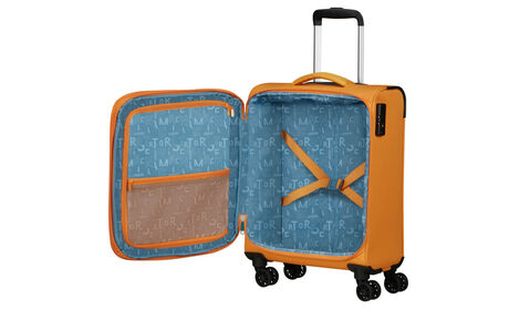 Fuldt udstyret interiør