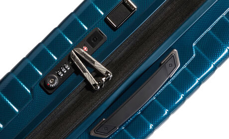 Praktisk indredning og expandable