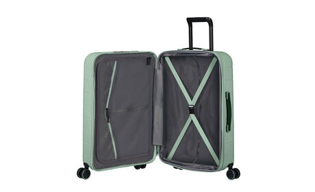 Indvendig organisering