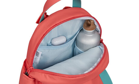 Indvendig organisering