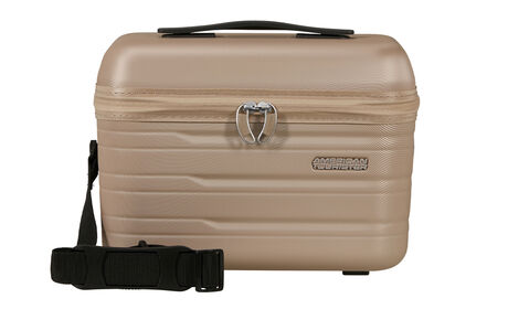 Aftagelig skulderrem