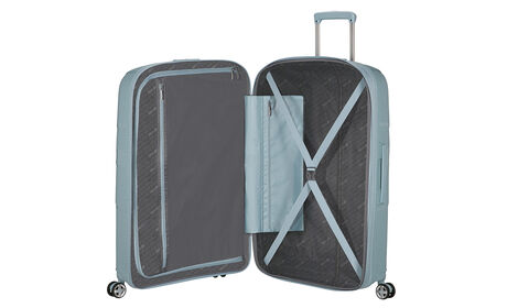 Indvendig organisering 