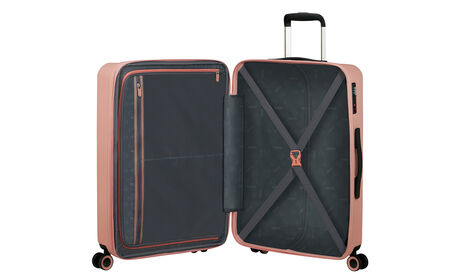 Organiseret interiør