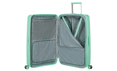 All-in-one interiør