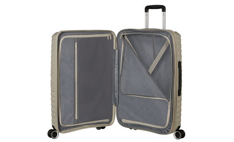 Organiseret interiør