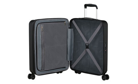 Organiseret interiør