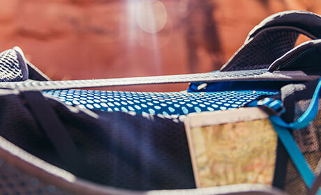 VaporSpan Ventilated Backpanel