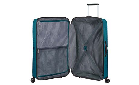 Indvendig organisering