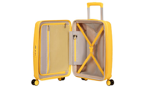 Organiseret interiør