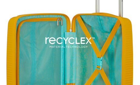 Recyclex-foring