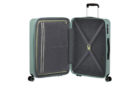 Organiseret interiør