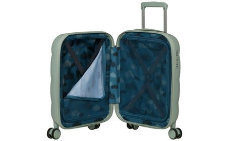 Smart indvendig organisering