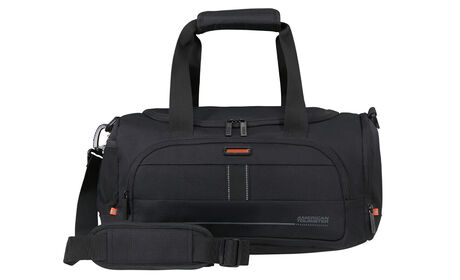 Aftagelig skulderrem