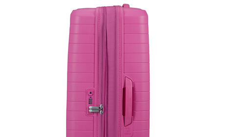 Udvidelsesmuligheder