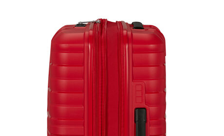 Udvidelsesmuligheder