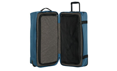 indvendig organisering