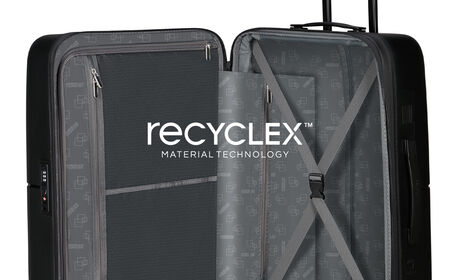 Recyclexᵀᴹ interiør