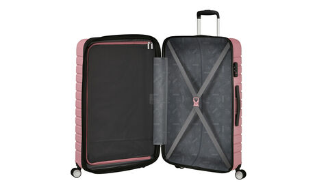 Organiseret interiør