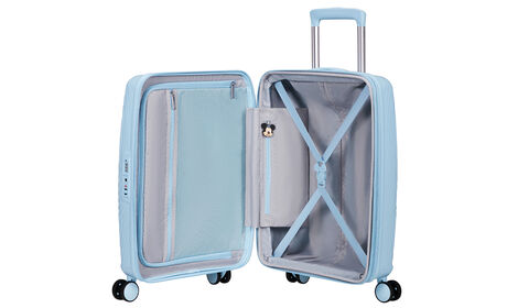 Organiseret interiør