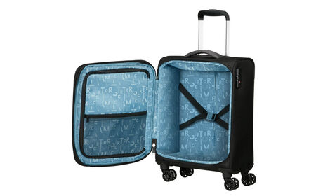 Interior organisation