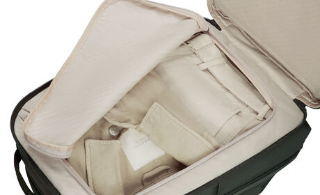 Organiser efter dine behov