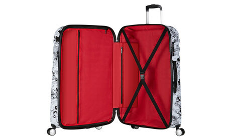 Indvendig organisering