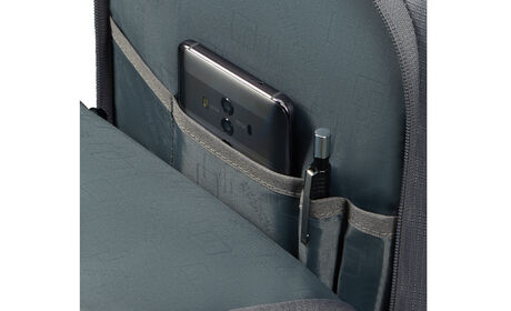 Indvendig organisering