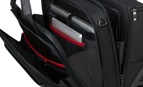 Praktisk organisation til arbejds tilbehør