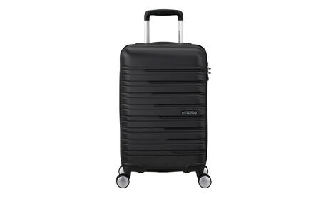 Fitting KLM & Air France cabin luggage