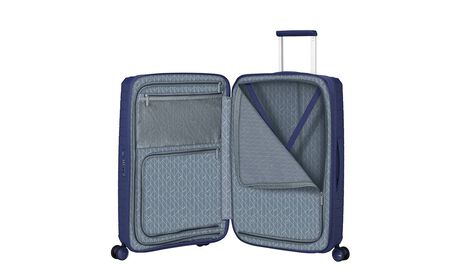 All-in-one interiør