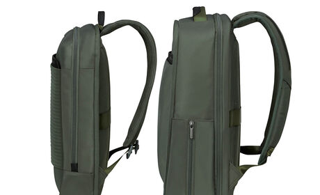 Vælg hvordan du vil bærer den