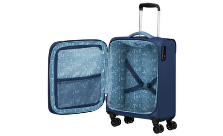 Fuldt udstyret interiør