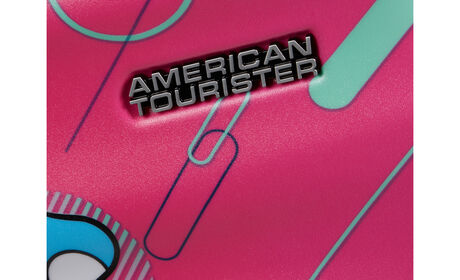 Struktureret overflade