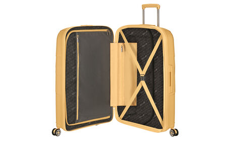 Interior organisation