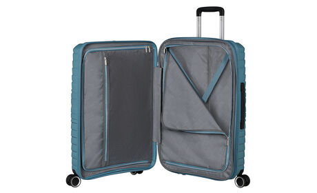 Organiseret interiør