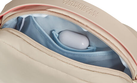 Indvendig organisering