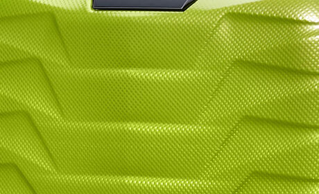 Ekstrem modstandsdygtig, utrolig stærkt