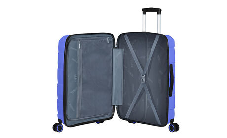 Indvendig organisering