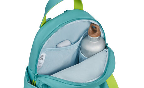 Indvendig organisering